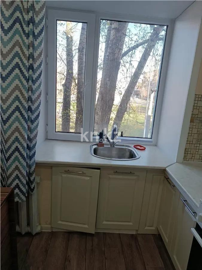 Продажа 1-комнатной квартиры, 34 м², мкр-н 12, дом  6 - Продажа  однокомнатных квартир в Караганде фото 4 из 5