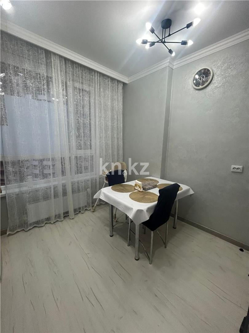 Продажа 2-комнатной квартиры, 63.1 м², пр. Кошкарбаева в Астане - фото 4