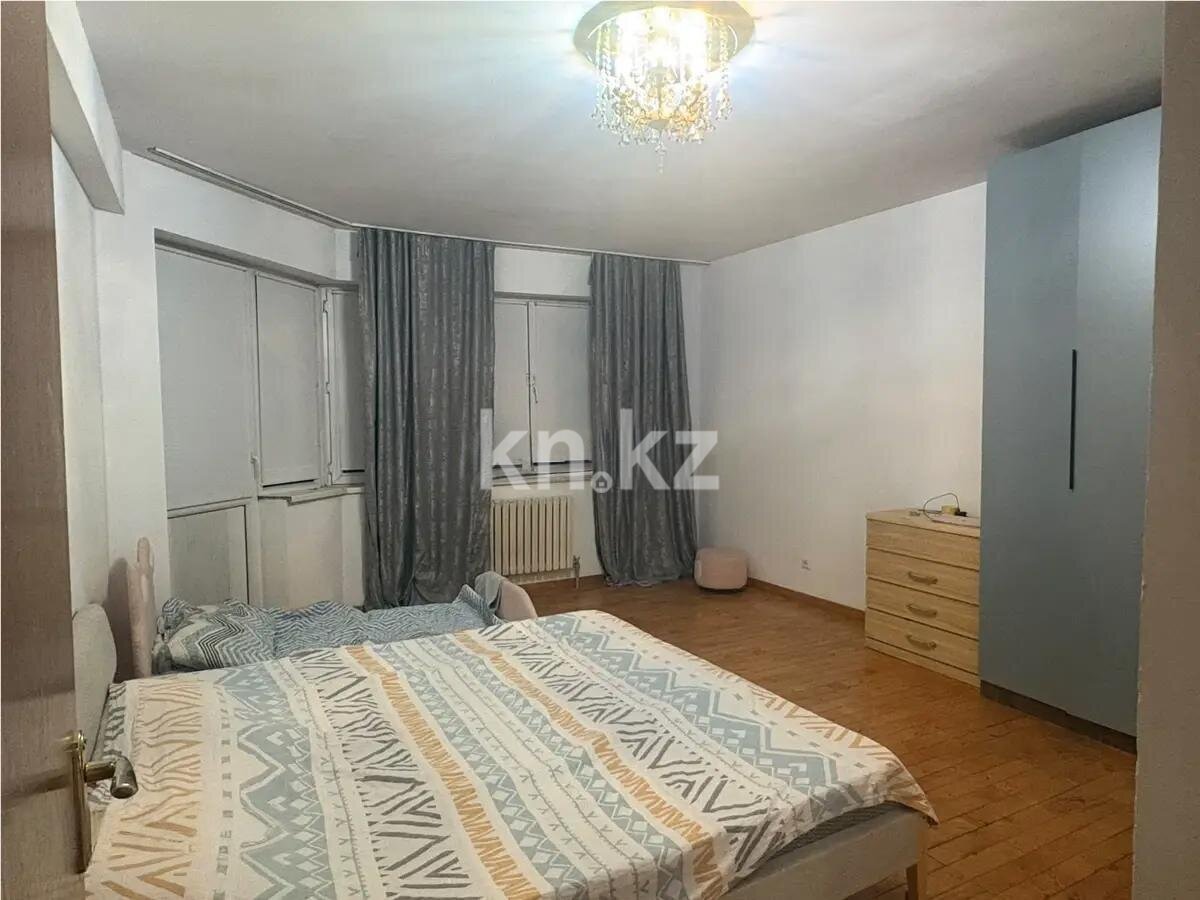 Продажа 3-комнатной квартиры, 110 м² в Алматы - фото 3