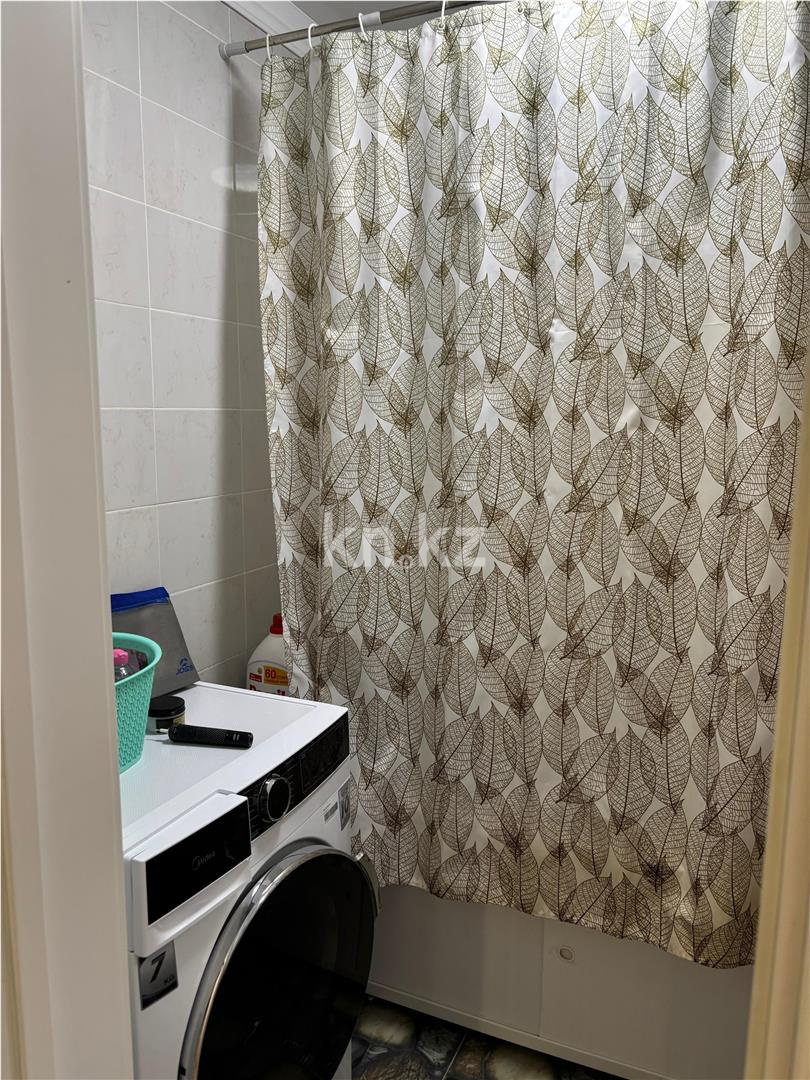 Продажа 2-комнатной квартиры, 59 м², ул. Ермекова - Продажа  двухкомнатных квартир в Караганде фото 13 из 20