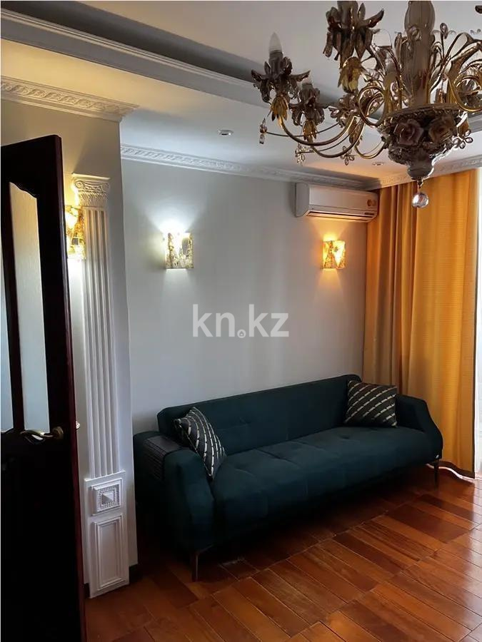 Продажа 2-комнатной квартиры, 65 м², ул. Майлина, дом  23 - Продажа  двухкомнатных квартир в новостройках Астаны без посредников фото 3 из 8