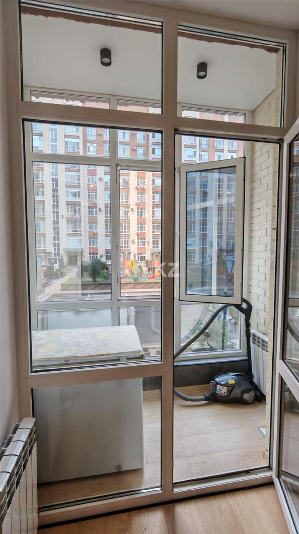 Продажа 2-комнатной квартиры, 67 м², ул. Ашимова - Продажа квартир в Караганде фото 30 из 30