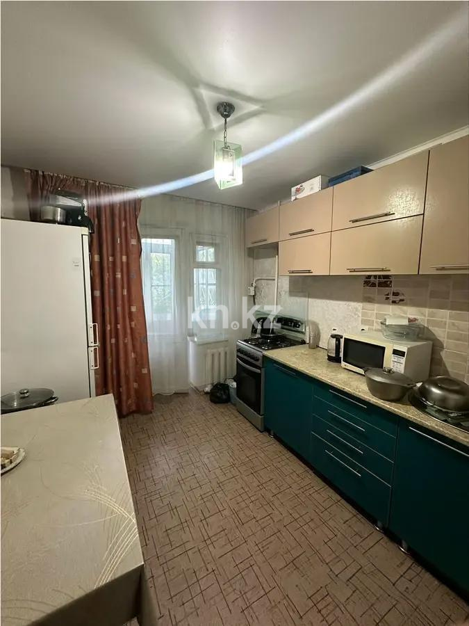 Продажа 1-комнатной квартиры, 34 м², ул. Крылова, дом  66 - Продажа  однокомнатных квартир в Караганде фото 2 из 4