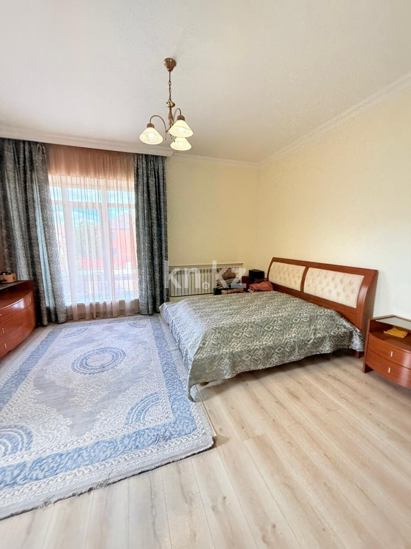 Продажа 7-комнатного дома, 410 м² - Продажа домов, коттеджей в Казахстане - страница 4 фото 20 из 38