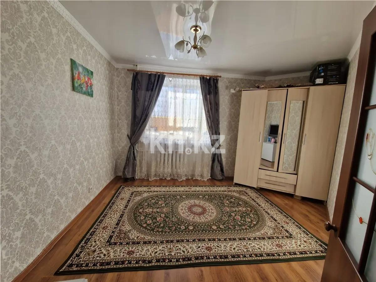 Продажа 1-комнатной квартиры, 29 м², ул. Лесная поляна, дом  22 - Продажа квартир в Астане фото 1 из 4