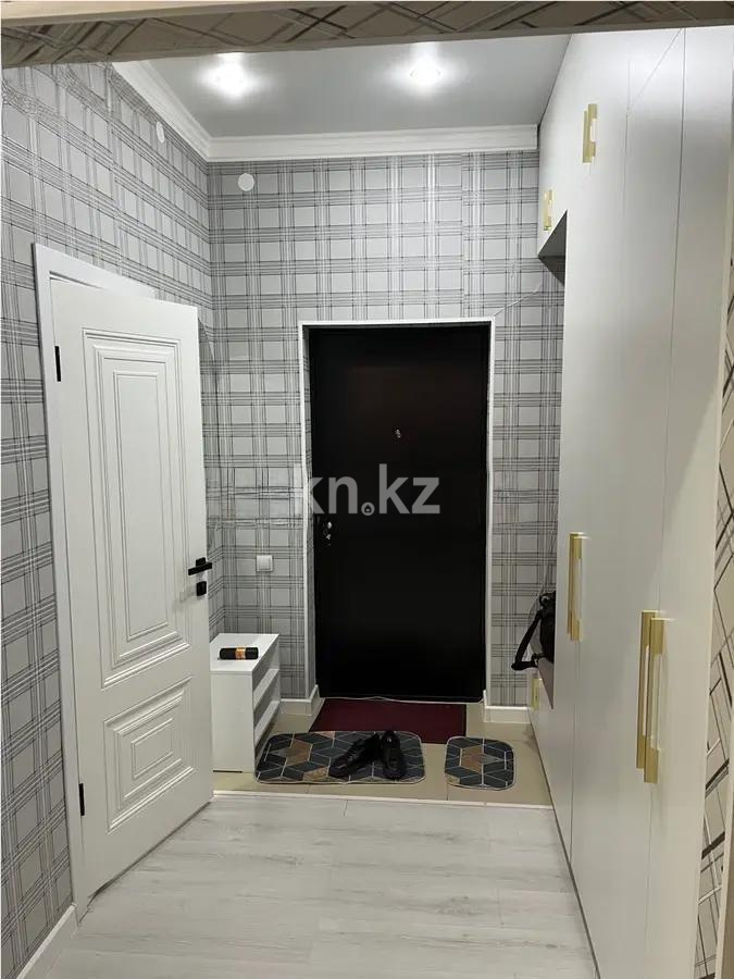 Продажа 1-комнатной квартиры, 44 м², ул. Акан Серы, дом  24 - Продажа квартир в Астане без посредников фото 5 из 5