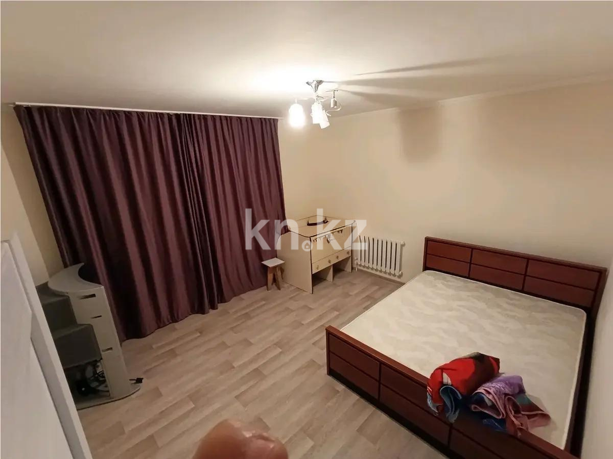Продажа 3-комнатной квартиры, 88 м², мкр-н Думан-2, дом  25 - Продажа  трехкомнатных квартир в Алматы с фото фото 2 из 6