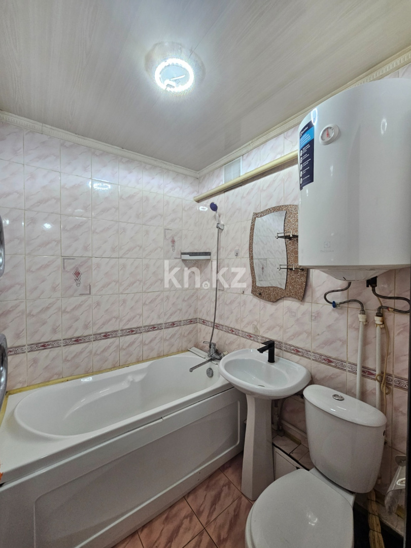 Продажа 2-комнатной квартиры, 44 м² в Караганде - фото 6