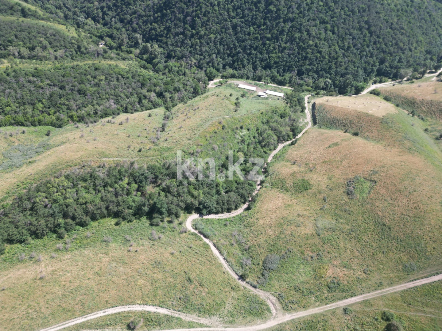 Продажа земельного участка, 28 га, ул. Восточная объездная (ВОАД) - Продажа земельных участков в Алматы фото 8 из 10