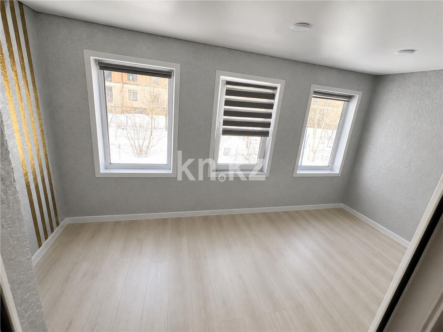 Продажа 1-комнатной квартиры, 44 м² в Караганде - фото 3