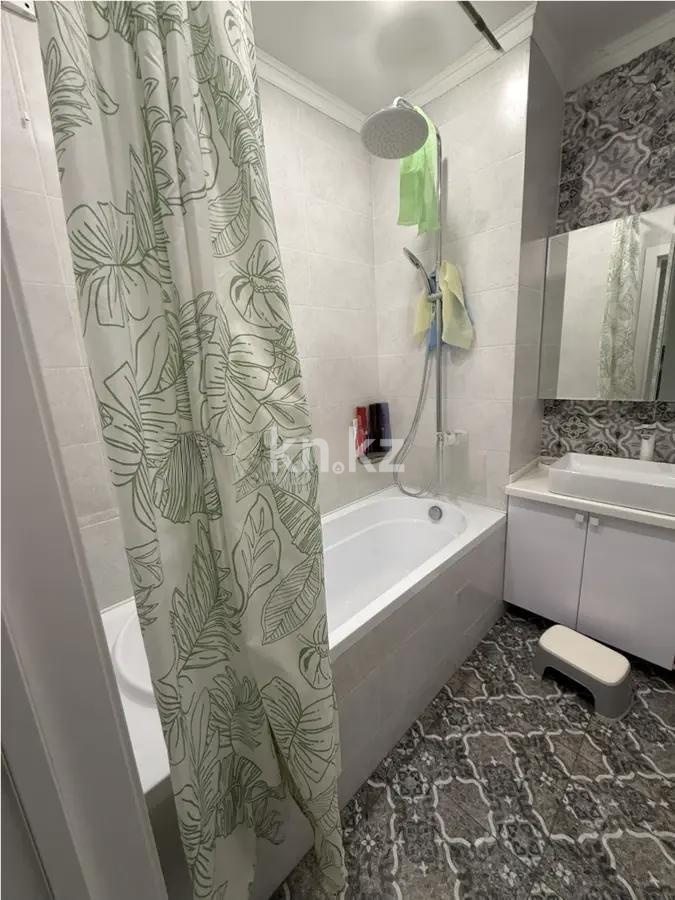 Продажа 3-комнатной квартиры, 90 м², пр. Шахтеров, дом  60 - Продажа квартир в новостройках Караганды фото 4 из 6