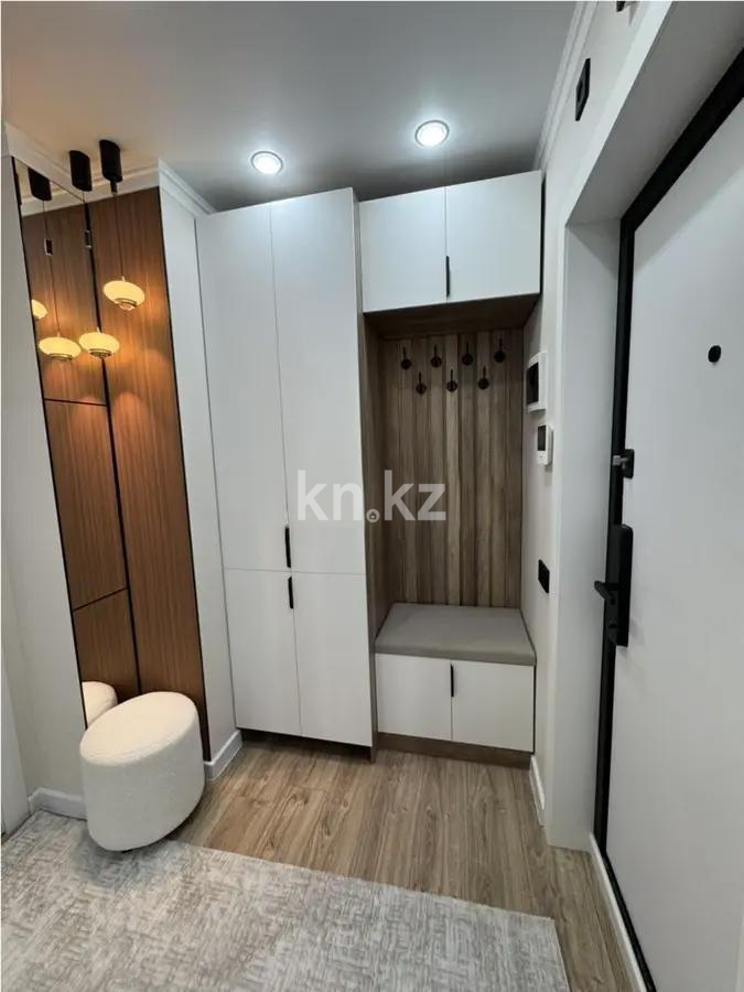 Продажа 2-комнатной квартиры, 40 м², пр. Райымбека, дом  590/16 в Алматы - фото 4