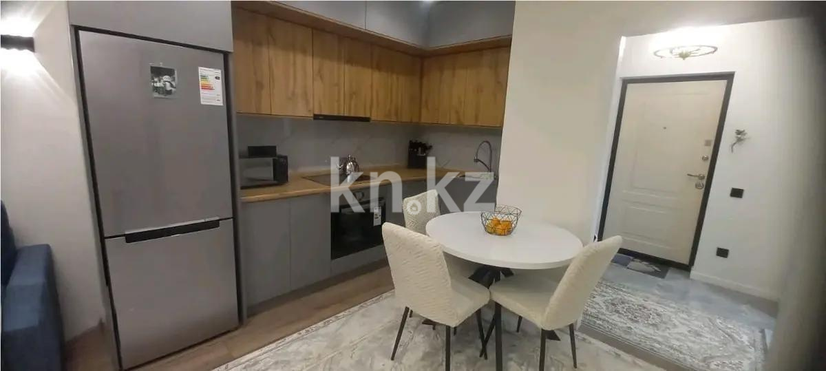 Продажа 2-комнатной квартиры, 49.7 м², ул. Утепова, дом  31 - Продажа  двухкомнатных квартир в Алматы без посредников с фото фото 3 из 4