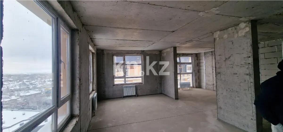 Продажа 2-комнатной квартиры, 60 м² в Алматы - фото 2
