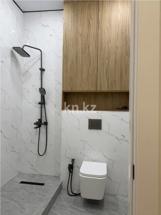 Продажа 3-комнатной квартиры, 64.5 м² - Продажа трехкомнатных квартир в Астане фото 3 из 3