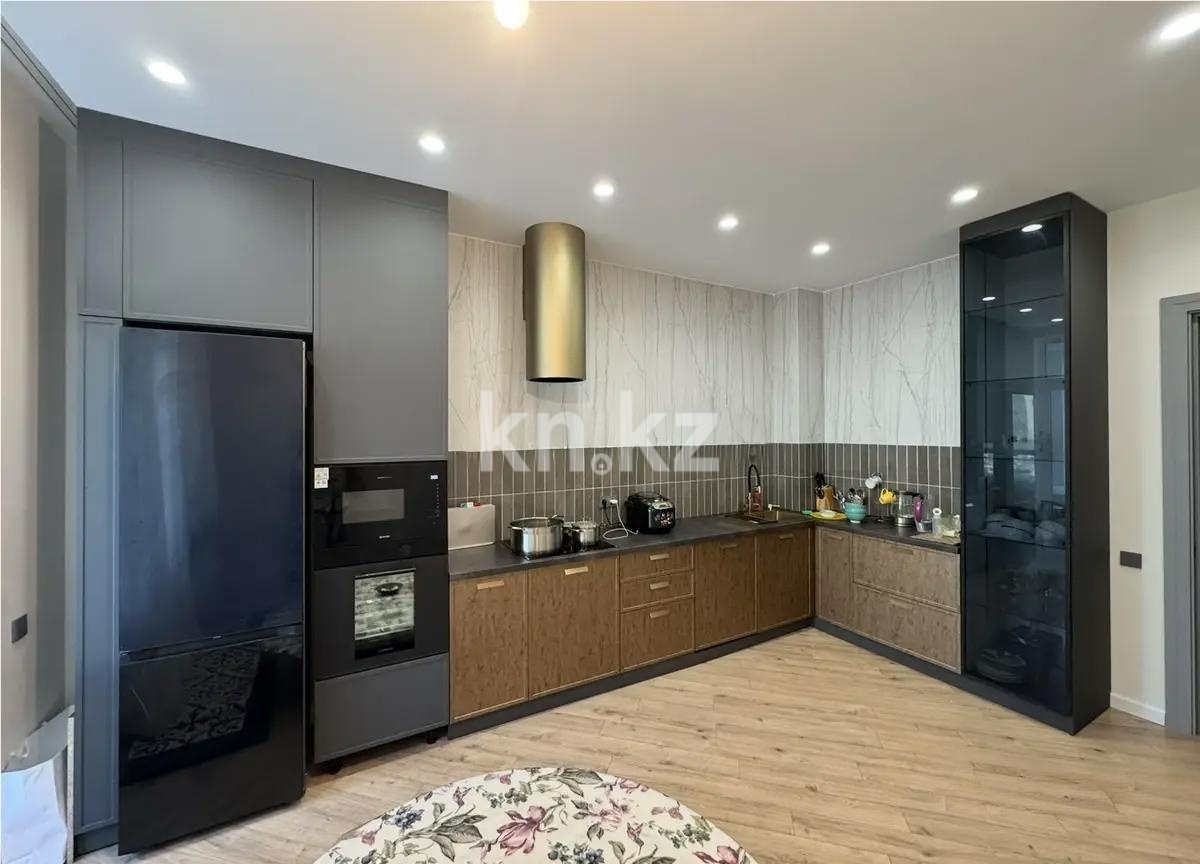Продажа 4-комнатной квартиры, 153.88 м² в Астане - фото 4