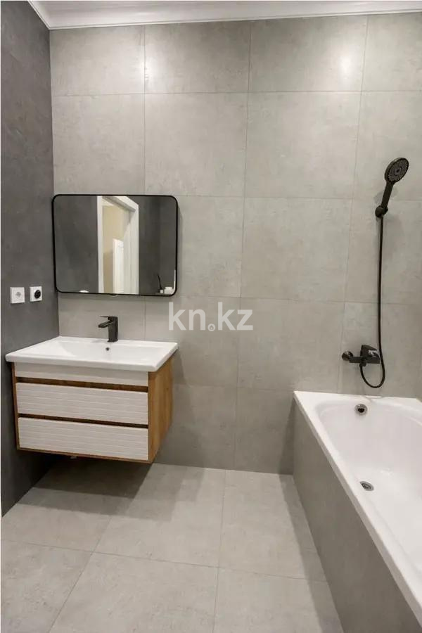 Продажа 4-комнатной квартиры, 102.9 м², пр. Абая, дом  160 - Продажа квартир в Алматы фото 5 из 8