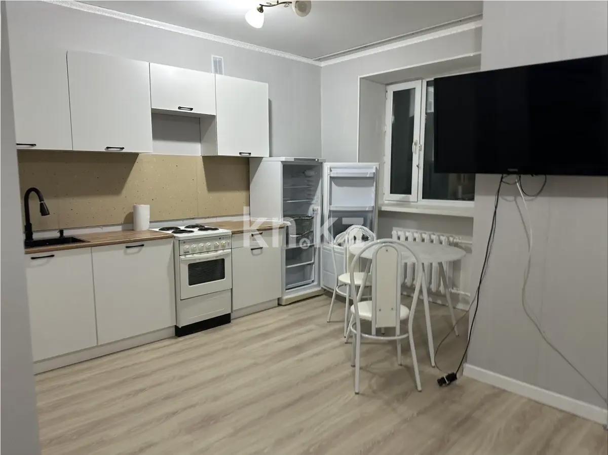 Продажа 1-комнатной квартиры, 28 м² - Продажа недвижимости в Астане - страница 13 фото 3 из 4