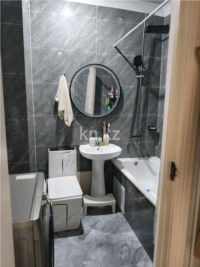 Продажа 1-комнатной квартиры, 46 м² - Продажа квартир в Алматы фото 3 из 4