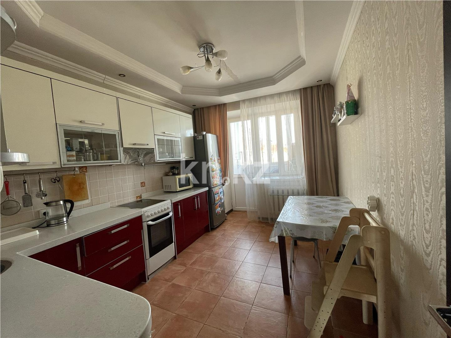 Продажа 2-комнатной квартиры, 74 м², ул. Бейбитшилик, дом  49/1 в Астане - фото 5