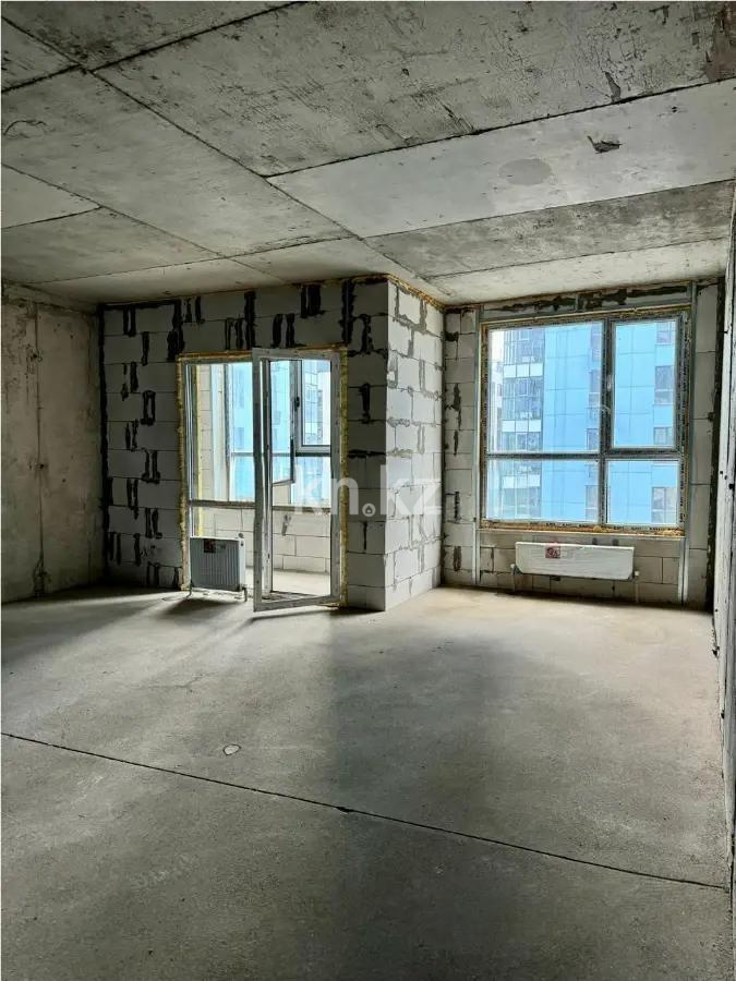 Продажа 1-комнатной квартиры, 40 м² - Продажа однокомнатных квартир в Алматы - страница 20 фото 1 из 2