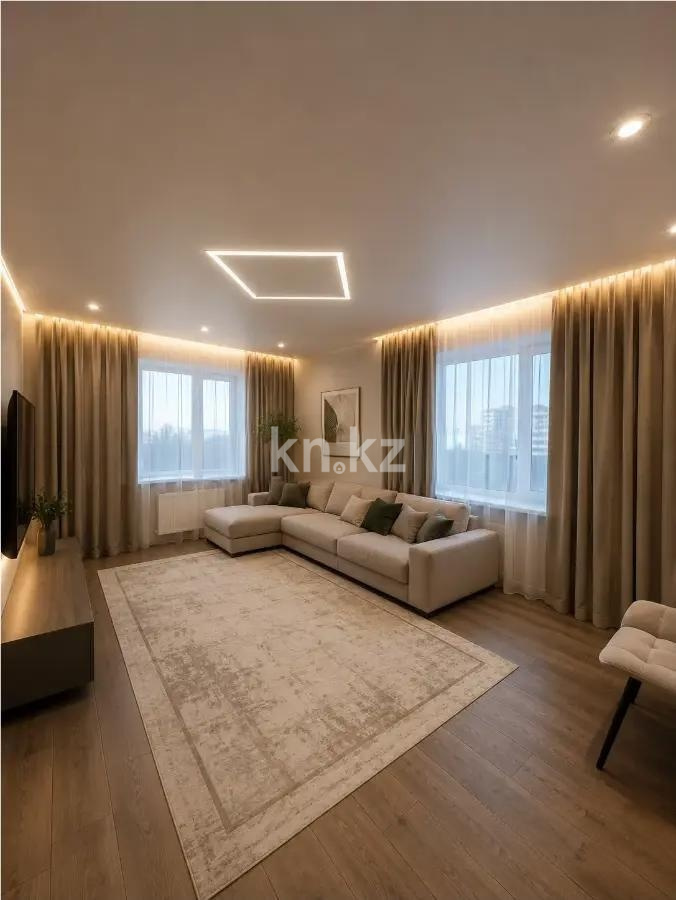 Продажа 2-комнатной квартиры, 67 м² - Продажа квартир от собственников в Астане - страница 17 фото 1 из 3