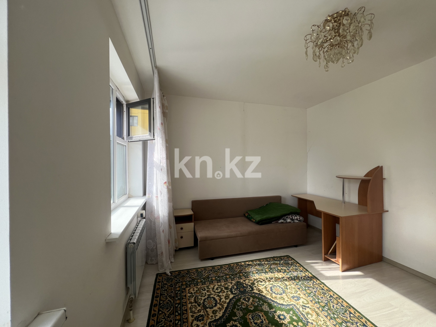 Продажа 1-комнатной квартиры, 33 м² - Продажа офисных и торговых помещений в Алматинской области фото 2 из 2