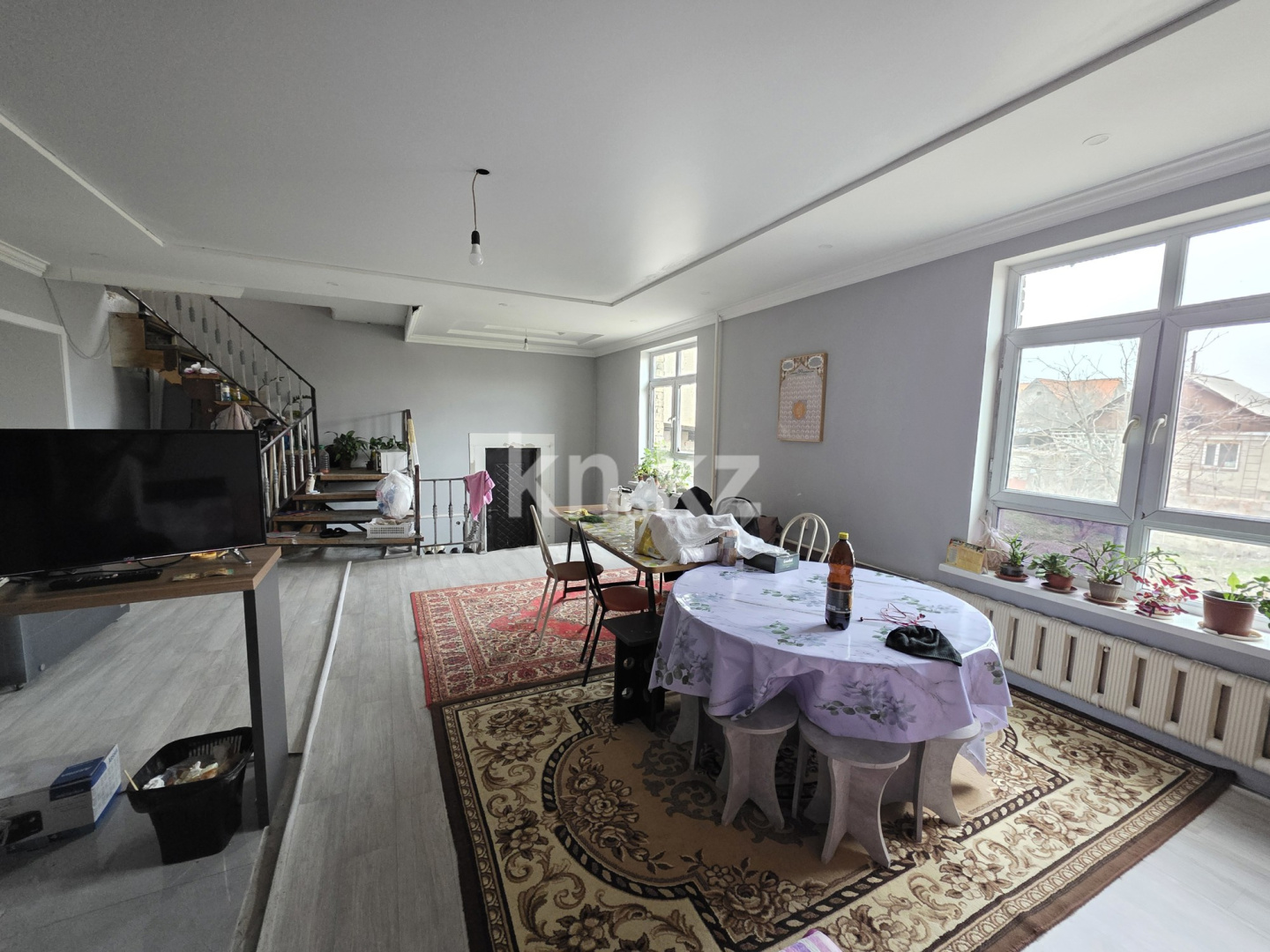 Продажа 5-комнатного дома, 264.4 м² - Продажа домов, коттеджей в Алматы фото 5 из 19