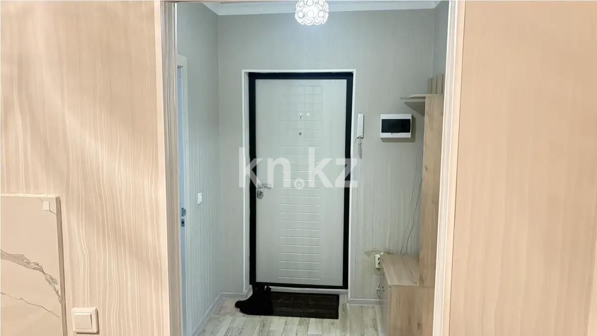 Продажа 1-комнатной квартиры, 35 м² - Продажа квартир в Астане - страница 12 фото 4 из 4