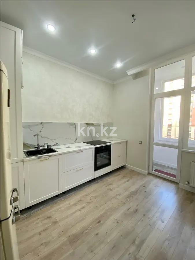 Продажа 2-комнатной квартиры, 58 м², ул. Толе би, дом  16 в Астане - фото 2