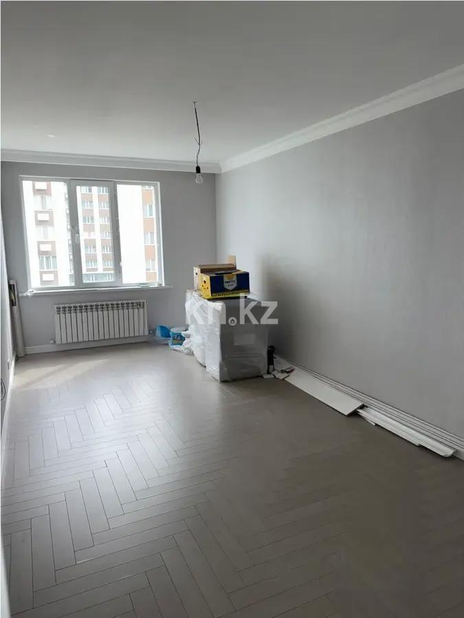 Продажа 3-комнатной квартиры, 89.6 м², мкр-н Кайрат, дом  153/28 в Алматы - фото 3