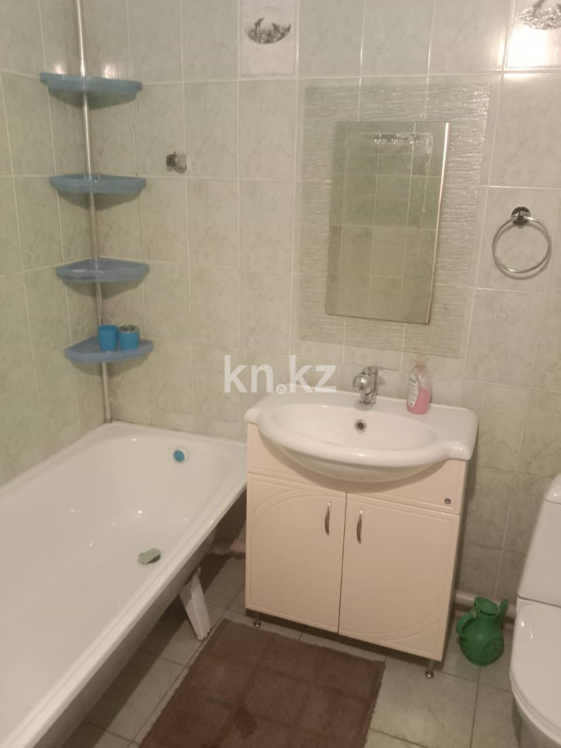 Аренда 2-комнатной квартиры, 60 м² в Астане - фото 7
