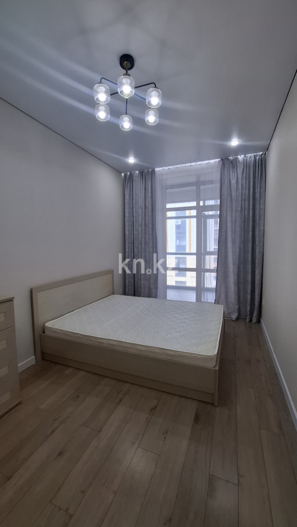 Аренда 2-комнатной квартиры, 51 м² - Аренда квартир помесячно в Караганде фото 6 из 17