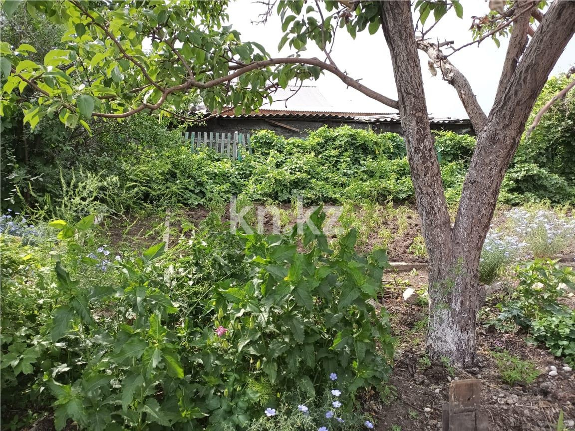 Продажа 4-комнатного дома, 61.9 м², ул. Василевской - Продажа домов, коттеджей в Казахстане фото 27 из 29