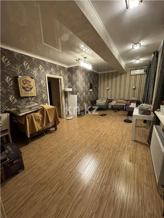 Продажа 4-комнатной квартиры, 160 м² - Продажа четырехкомнатных квартир от собственников в Алматы - страница 2 фото 1 из 5