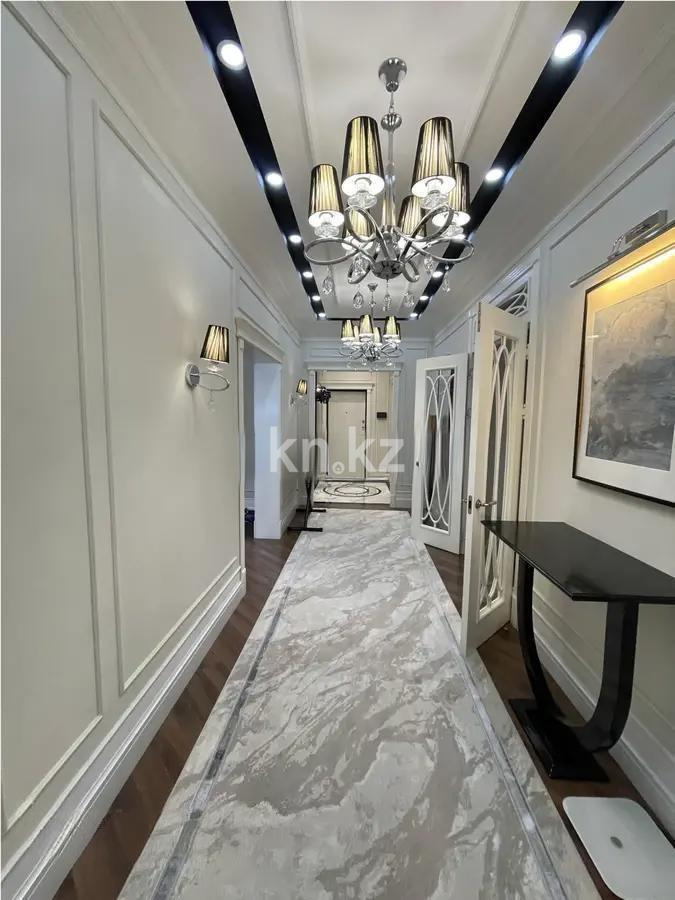 Продажа 3-комнатной квартиры, 110 м², ул. Розыбакиева, дом  247 в Алматы - фото 6