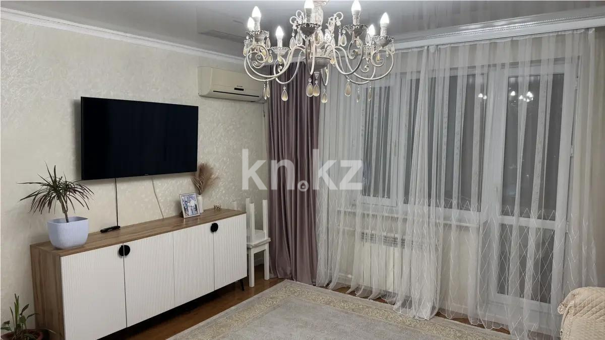 Продажа 3-комнатной квартиры, 61 м² - Продажа квартир от собственников в Караганде - страница 26 фото 1 из 6