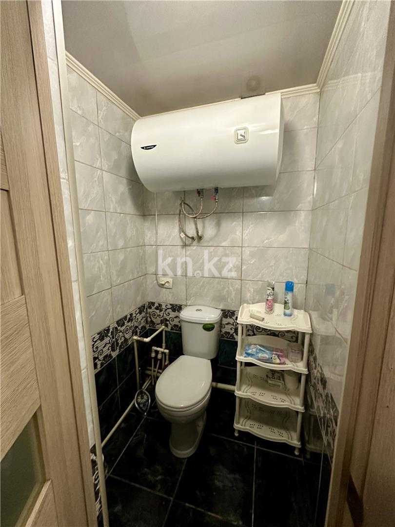 Продажа 4-комнатного дома, 104.6 м², ул. Тургенева - Продажа домов, коттеджей в Казахстане фото 27 из 27