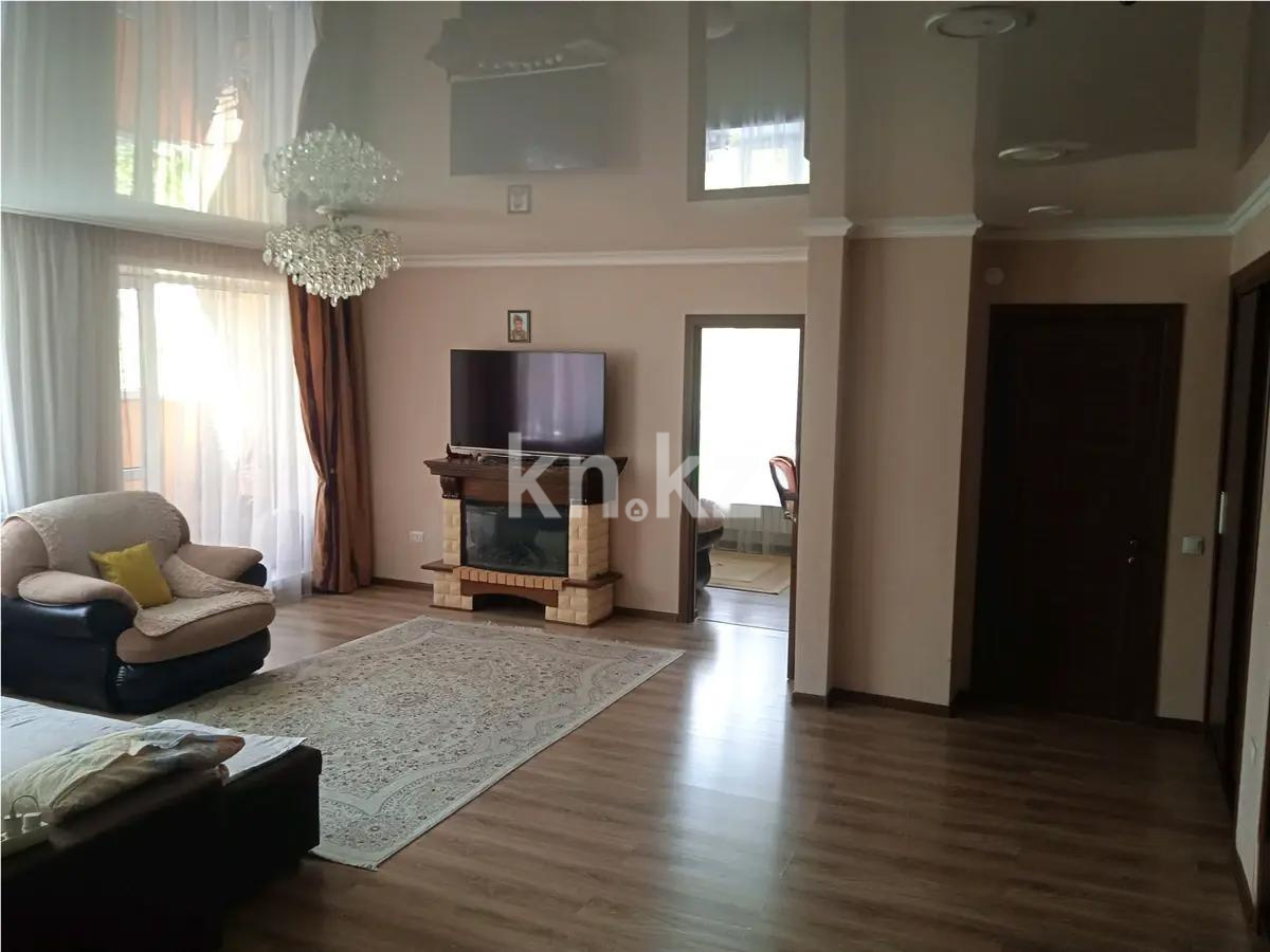 Продажа 2-комнатной квартиры, 64 м², мкр-н Орбита-1, дом  16/9 - Продажа  двухкомнатных квартир в Караганде фото 1 из 4
