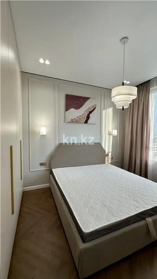 Продажа 2-комнатной квартиры, 38.5 м² в Астане - фото 3