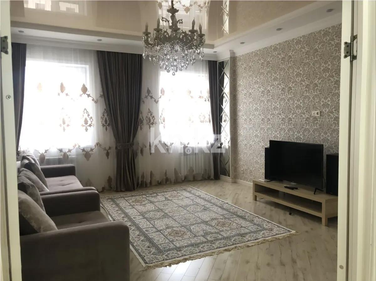 Продажа 2-комнатной квартиры, 78 м² в Астане