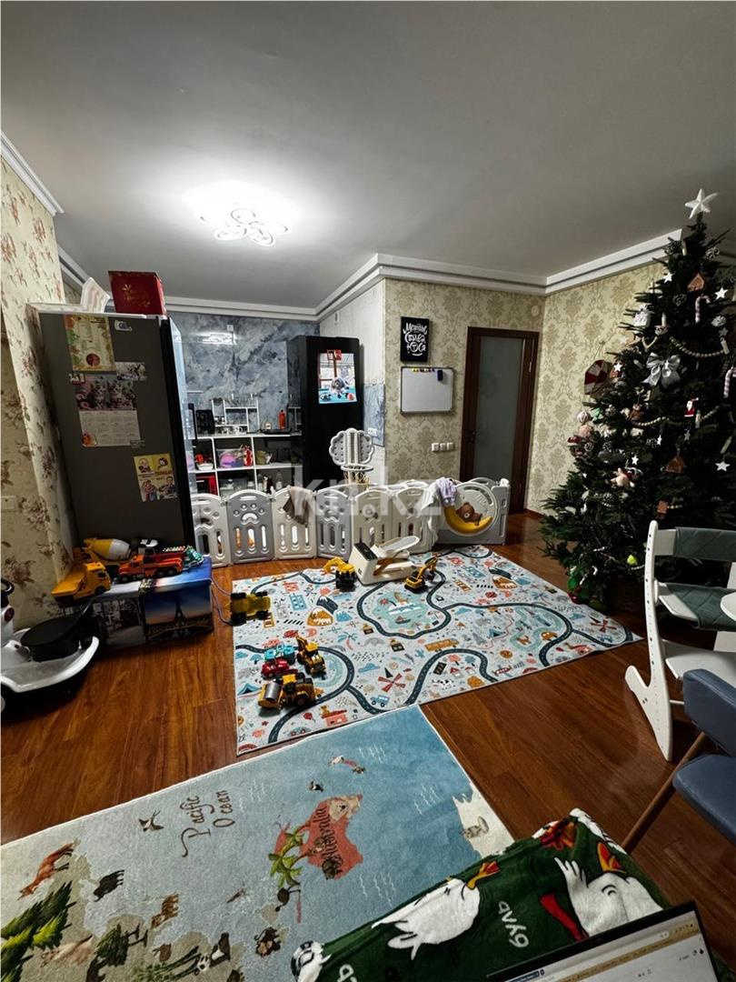 Продажа 3-комнатной квартиры, 72.6 м² - Продажа квартир в Казахстане - страница 41 фото 4 из 7