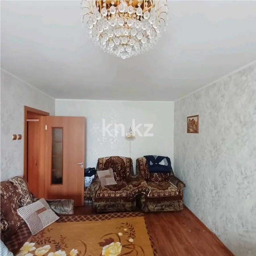 Продажа 2-комнатной квартиры, 42 м², ул. Досмухамедова, дом  8 - Продажа квартир в Алматы с фото фото 1 из 6