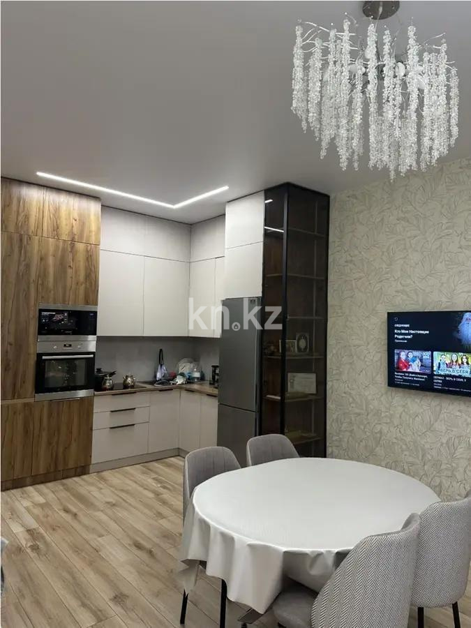 Продажа 4-комнатной квартиры, 100 м², ул. Таттимбета, дом  3/11 - Продажа квартир в Казахстане фото 4 из 6