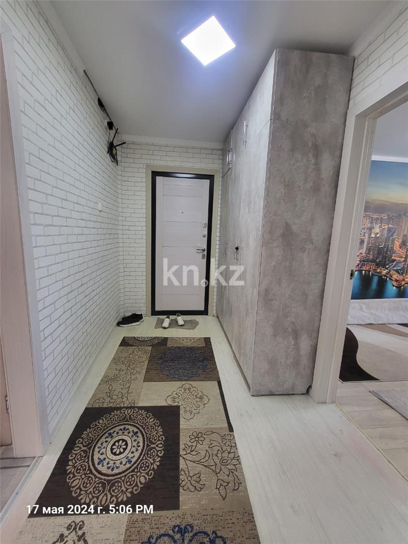 Продажа 3-комнатной квартиры, 68 м² - Продажа квартир в Темиртау - страница 3 фото 10 из 10