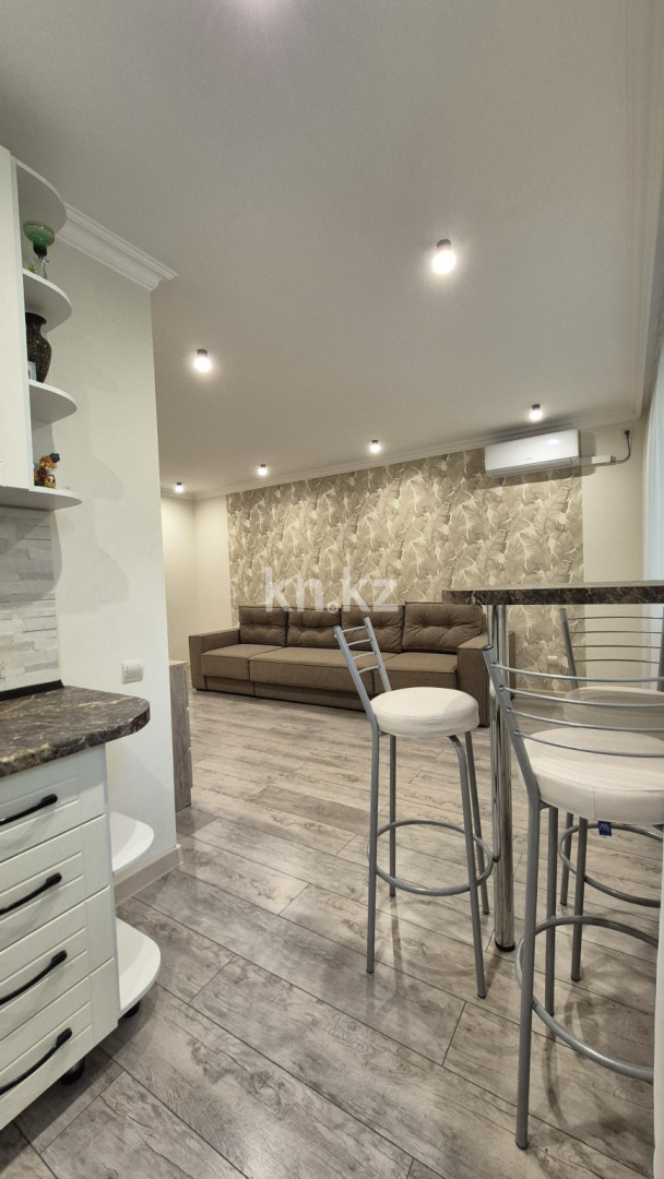 Продажа 2-комнатной квартиры, 43 м², пр. Азаттык, дом  67 - Продажа и аренда недвижимости в Атырау фото 5 из 29