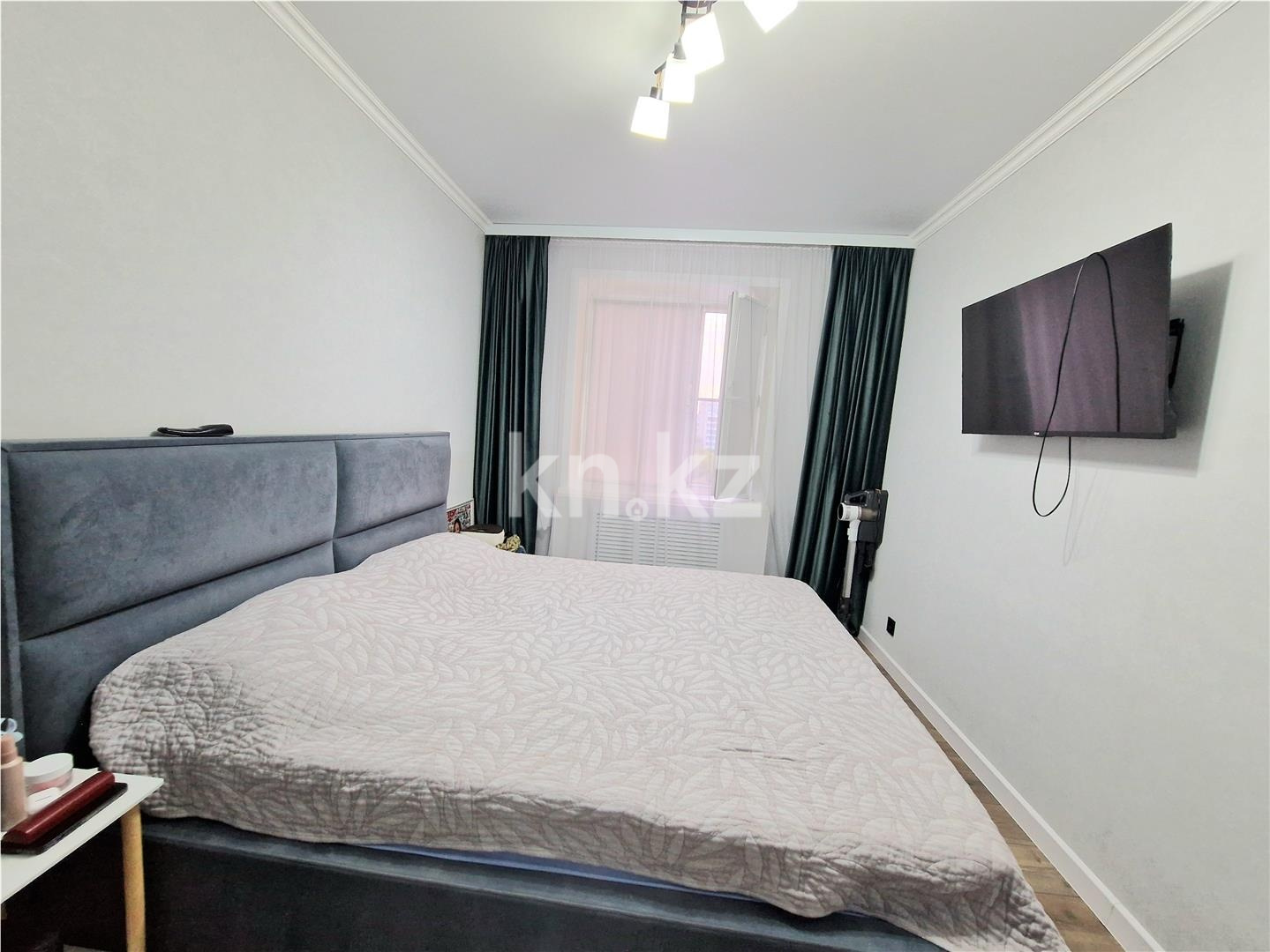Продажа 4-комнатной квартиры, 85 м² - Продажа квартир в Балхаше фото 8 из 30