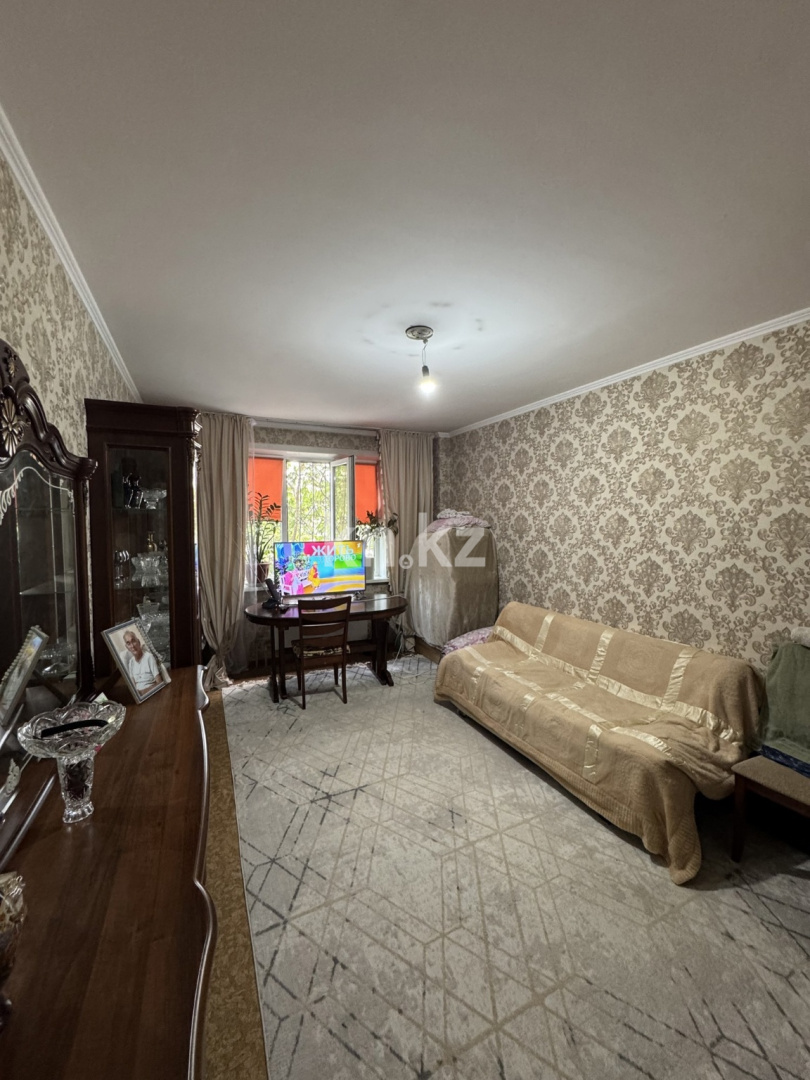 Продажа 2-комнатной квартиры, 56 м² в Алматы - фото 6