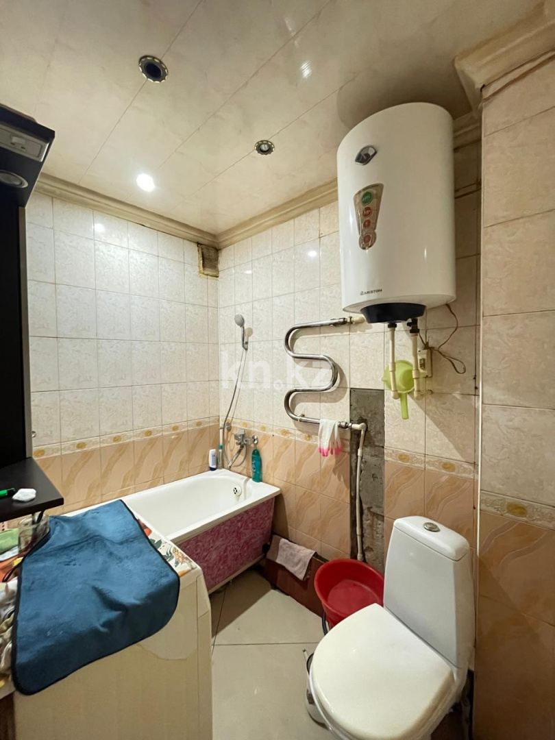 Продажа 2-комнатной квартиры, 43.1 м², ул. Абая - Продажа квартир в Сарани фото 9 из 9