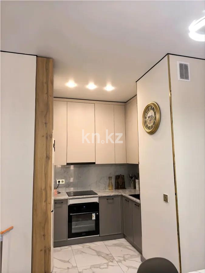 Продажа 4-комнатной квартиры, 96 м² - Продажа четырехкомнатных квартир от собственников в Караганде фото 6 из 7